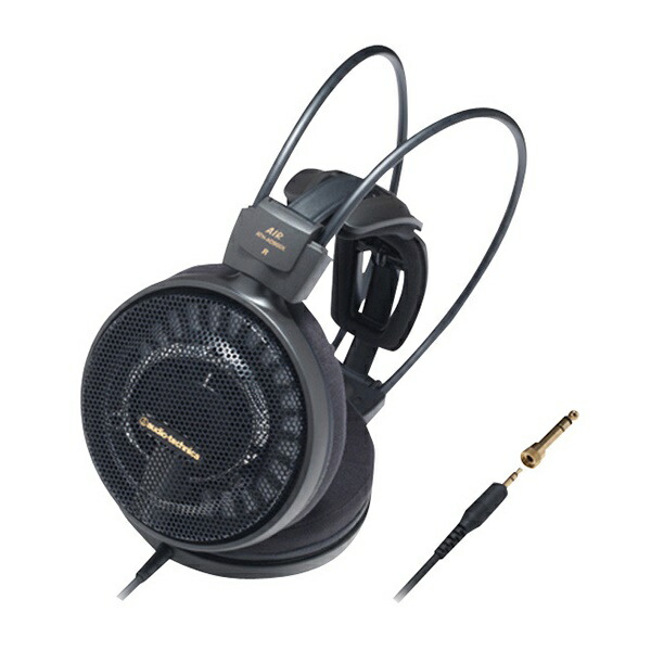 楽天市場】audio-technica ATH-M60xa ヘッドホン : マークス