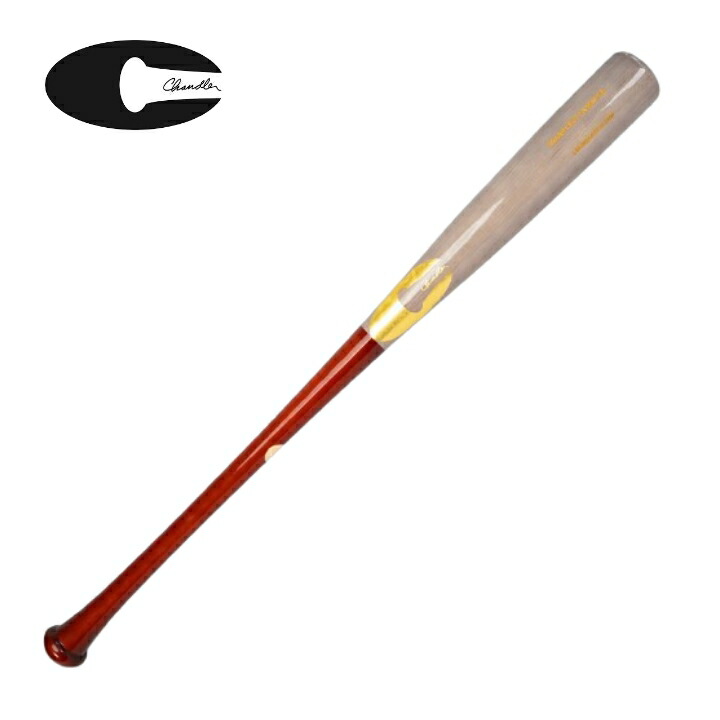 楽天市場】【送料無料 】 チャンドラー Chandler RA13M バット