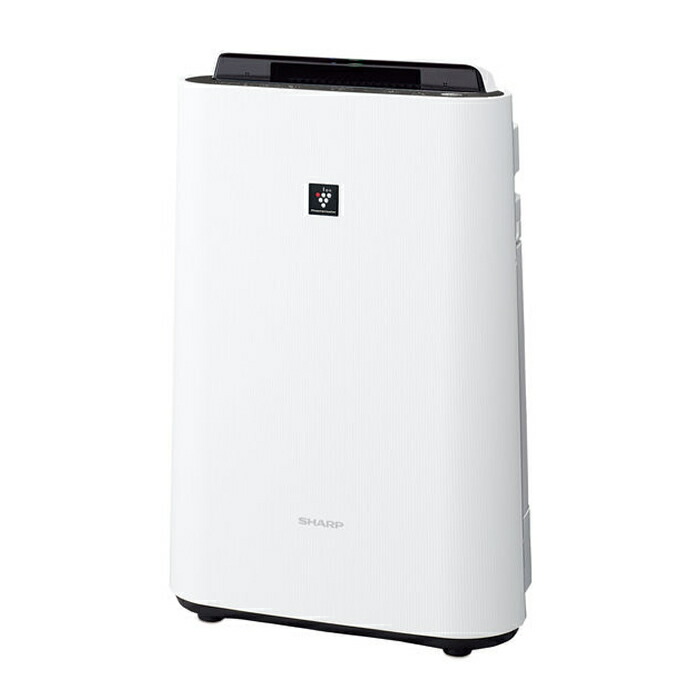 楽天市場】SHARP シャープ 加湿空気清浄機 KC-40TH7-W ホワイト