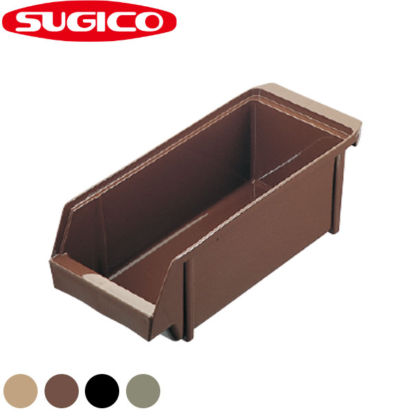 楽天市場】18-8デラックスオーガナイザー 3段3列(9ヶ入) TO-770T タン_