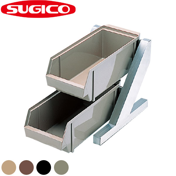 楽天市場】18-8デラックスオーガナイザー 3段3列(9ヶ入) TO-770G