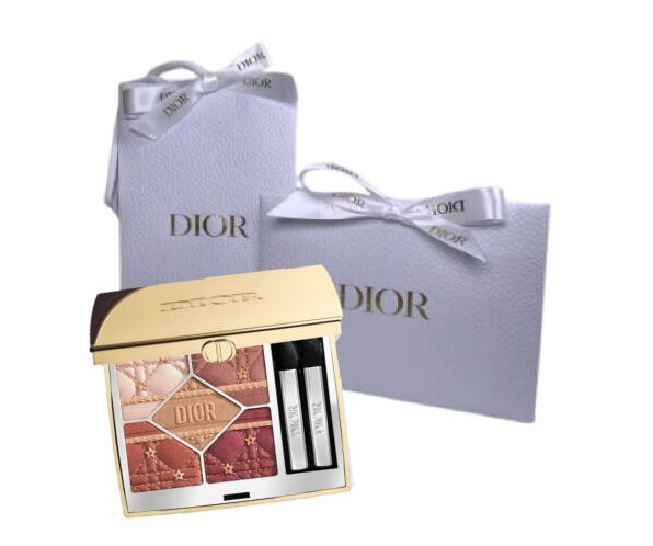 楽天市場】【リボンラッピング】ディオール ビューティー＆ケア セット
