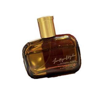 楽天市場】【予約】リンク オリジナル メーカーズ オードパルファム NO