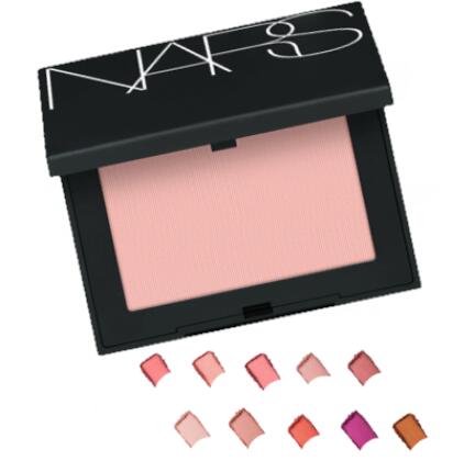 楽天市場】NARS ナーズ ブラッシュ N パウダーチーク 4.8g #920 SEX
