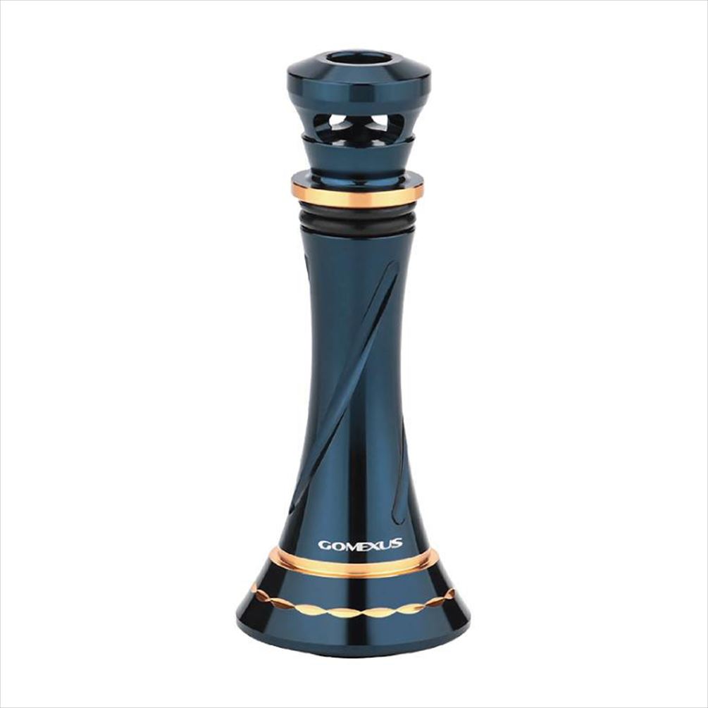 楽天市場】GOMEXUS リールスタンド アルミ製 R9 23 ソルティガ 4000