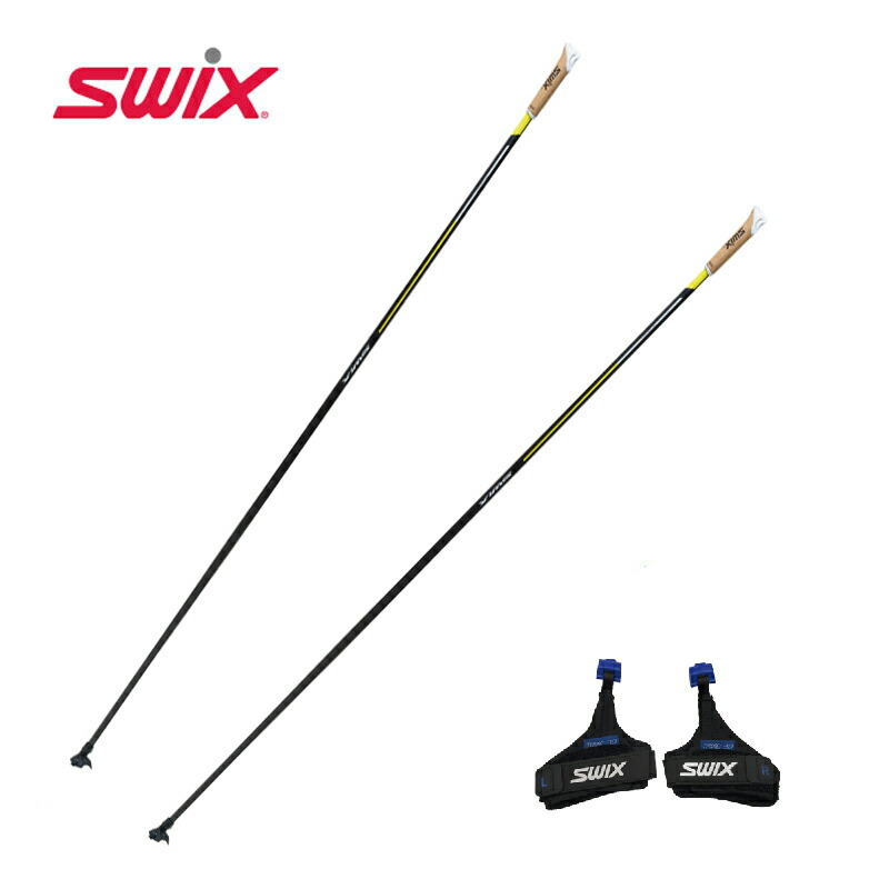 楽天市場】【130・135cm・150cm】フォーカード クロスカントリースキー