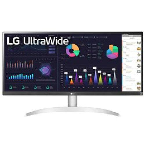 楽天市場】LG モニター ディスプレイ 平面 29WQ500-B 29インチ /作業