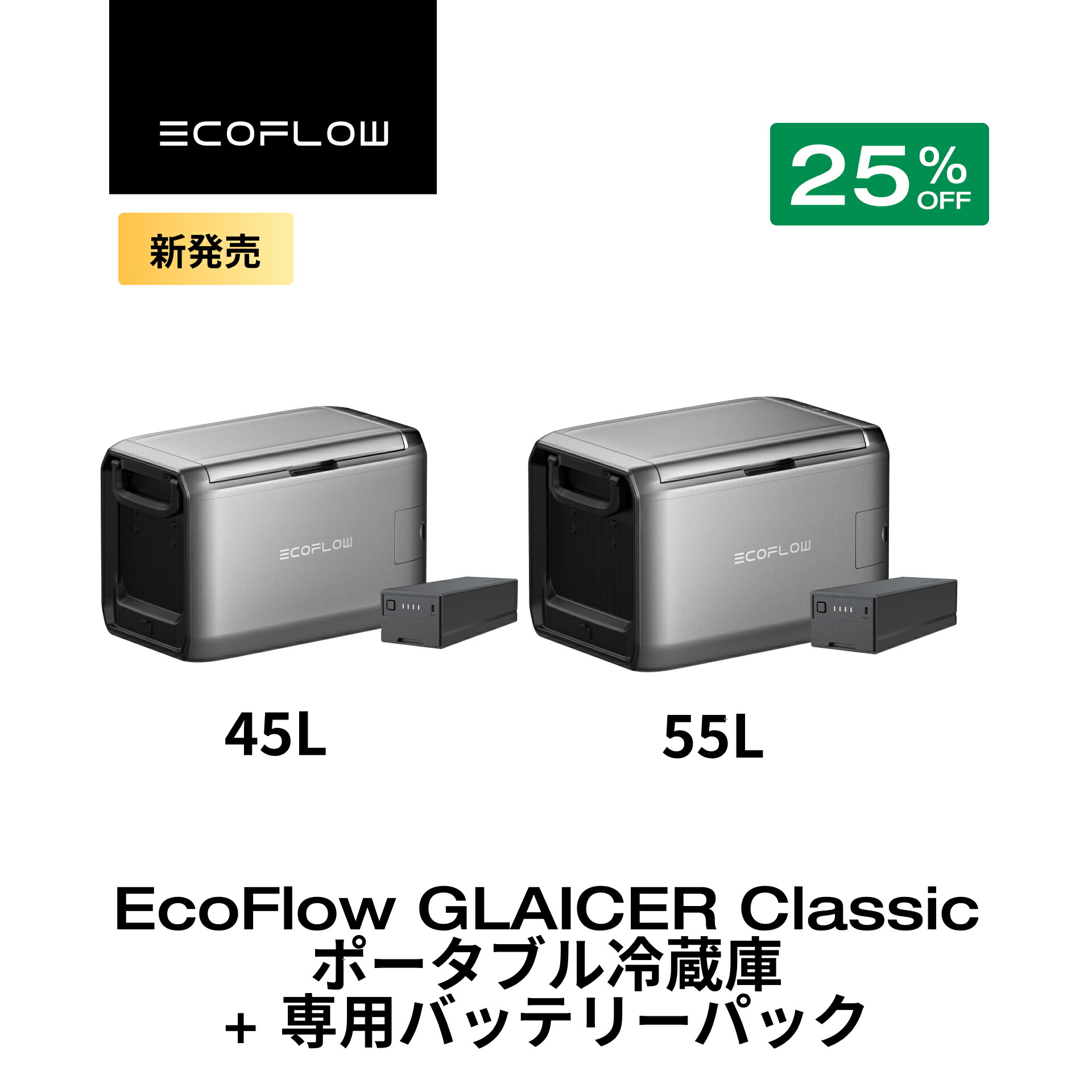 楽天市場】【クーポン利用で70,092円 3/4 20:00~】EcoFlow WAVE 3