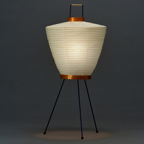 楽天市場】【3年保証】1NIsamuNoguchi(イサムノグチ)「AKARI あかり