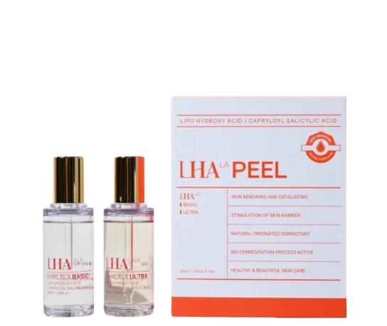 楽天市場】ララピール ホームキッド 2回分 韓国 洗顔&美容液（BASIC