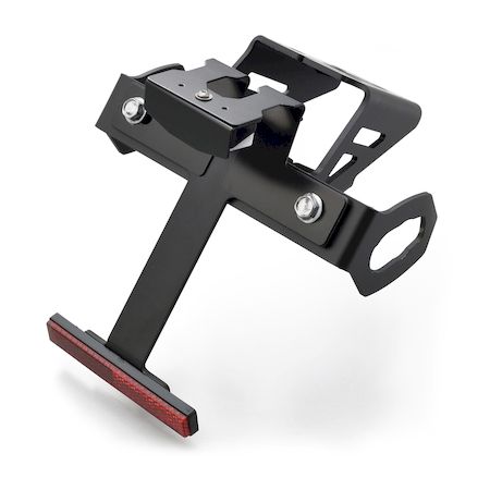 楽天市場】デイトナ D20323 フェンダーレスキット LEDランプ Ninja ZX