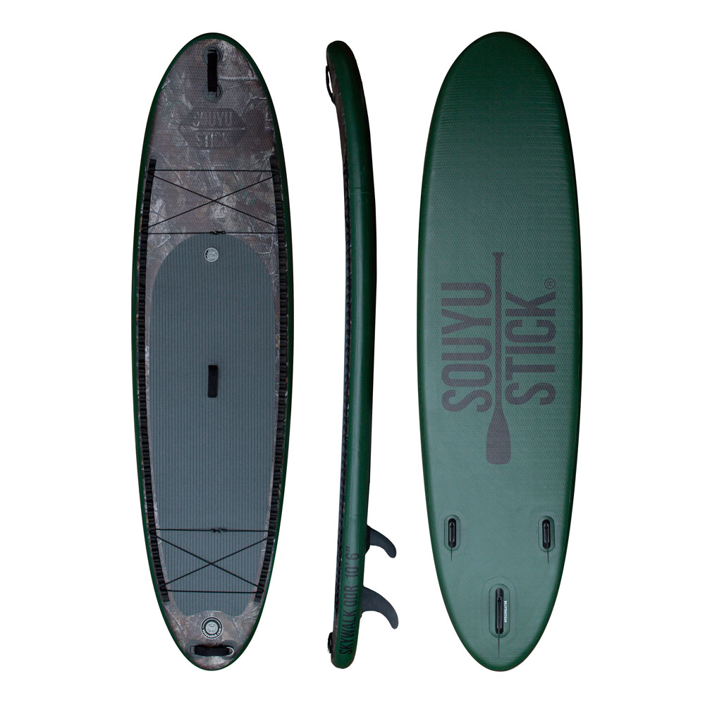 楽天市場】SOUYU STICK SKYWALK ODR 10'6