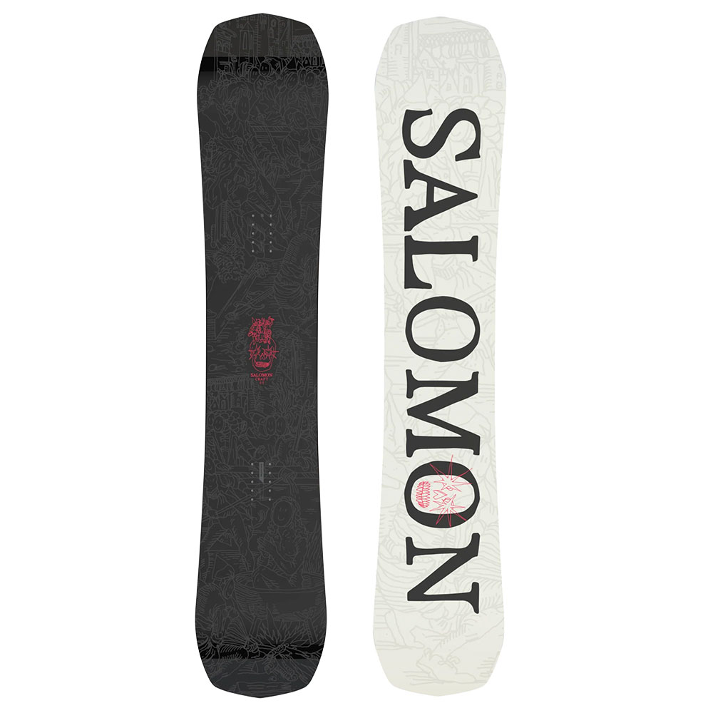 楽天市場】フォッシル スノーボード オールマウンテン2 FOSSIL ALL