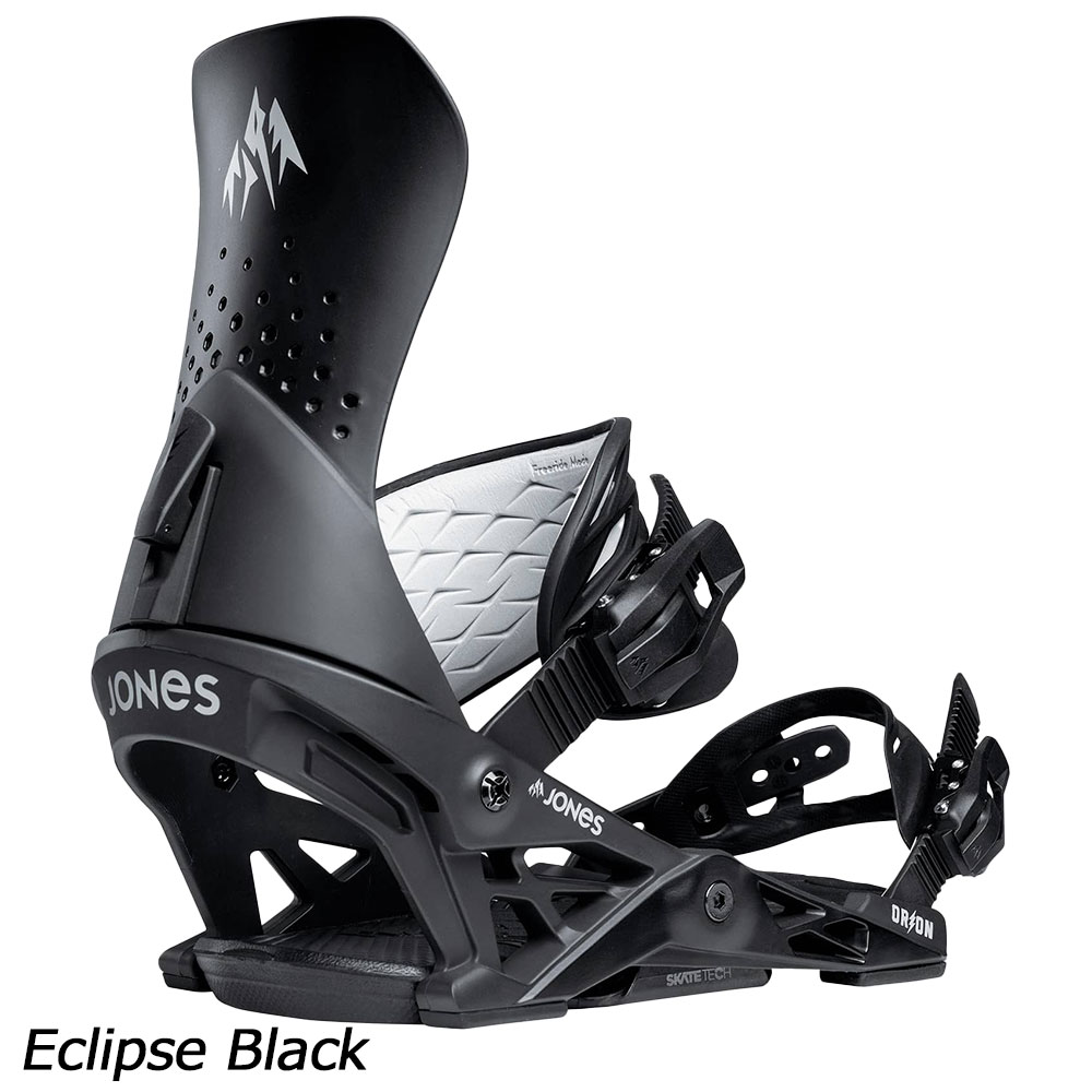 楽天市場】JONES ジョーンズ スノーボード バインディング