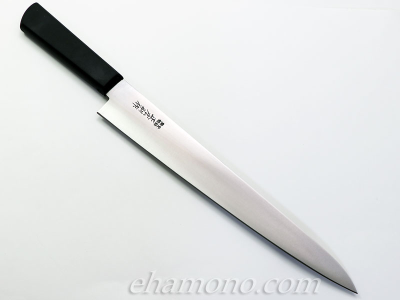 楽天市場】正広別作 平切（牛刀） 尺1寸 330mm : e刃物.com楽天店