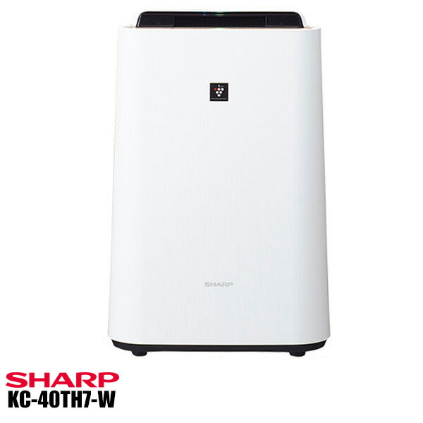 楽天市場】空気清浄機 シャープ プラズマクラスター 加湿 脱臭一体型