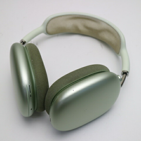 楽天市場】【中古】 美品 AirPods Max シルバー 安心保証 即日発送