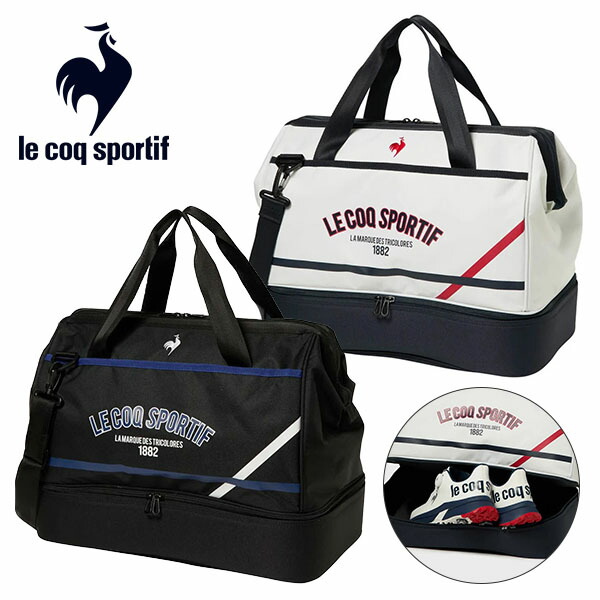LE COQ SPORTIFバッグ&RomaRo、Callaway、Rossa他 Amazon.co.jp: le