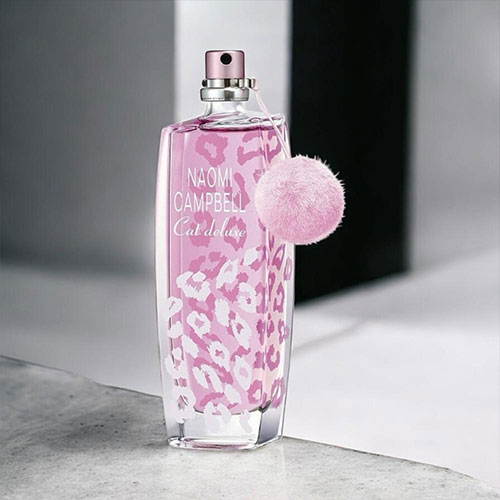 楽天市場】ナオミキャンベル NAOMI CAMPBELL 香水 30ml キャットデュ