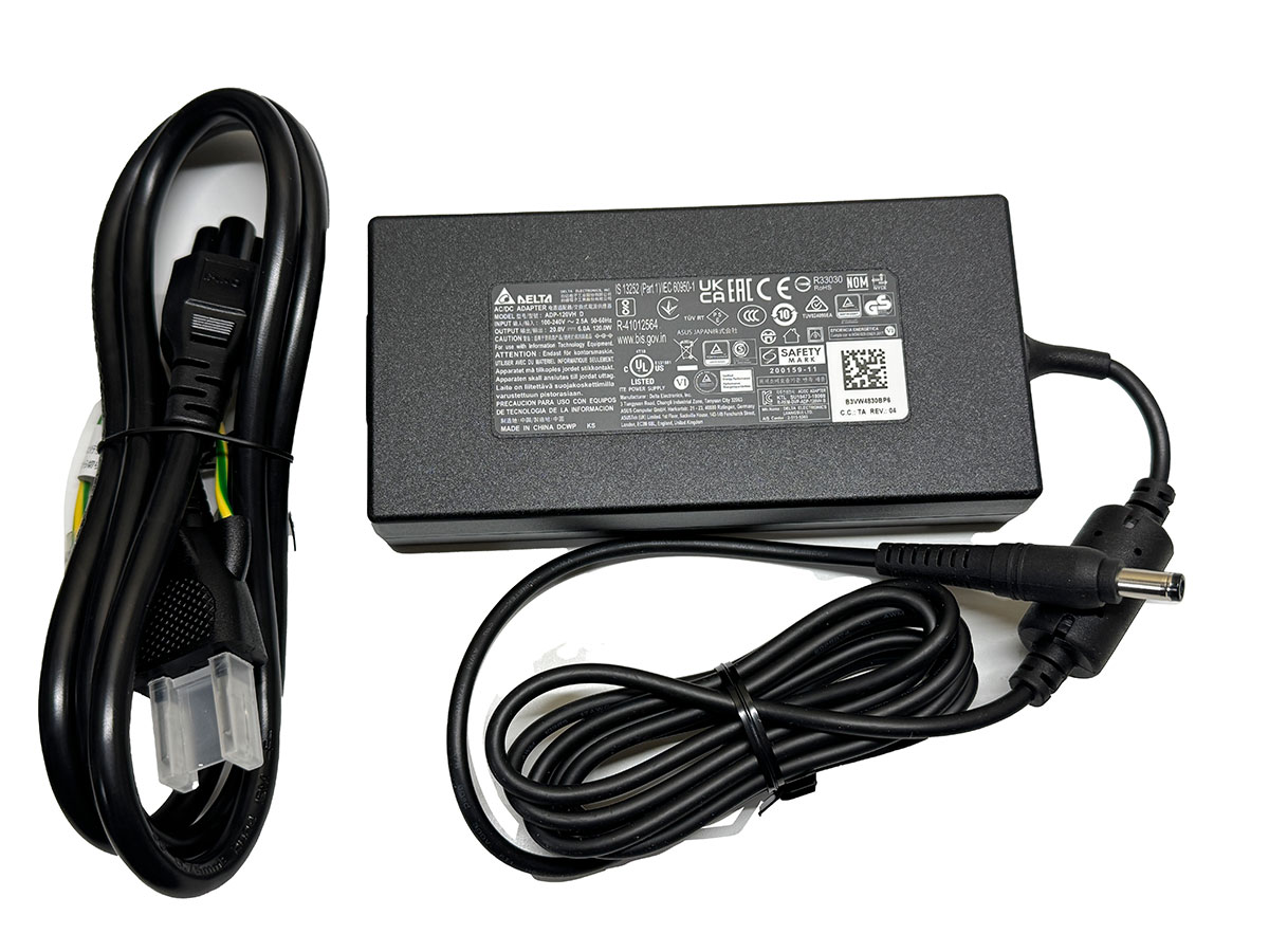 楽天市場】マウスコンピューター MouseComputer対応 120W ACアダプター