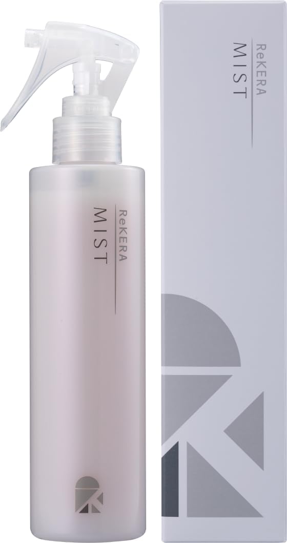 楽天市場】【正規品】ReKERA リケラ エマルジョン 200mL 洗い流さない