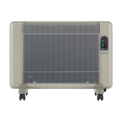 楽天市場】【ふるさと納税】夢暖望900型 (ホワイト) 遠赤外線パネル