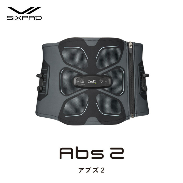 楽天市場】【ふるさと納税】SIXPAD Core Belt 2 | シックスパッド