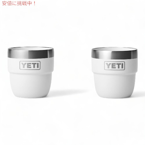 楽天市場】イエティ ランブラー スタッキングマグ 真空断熱