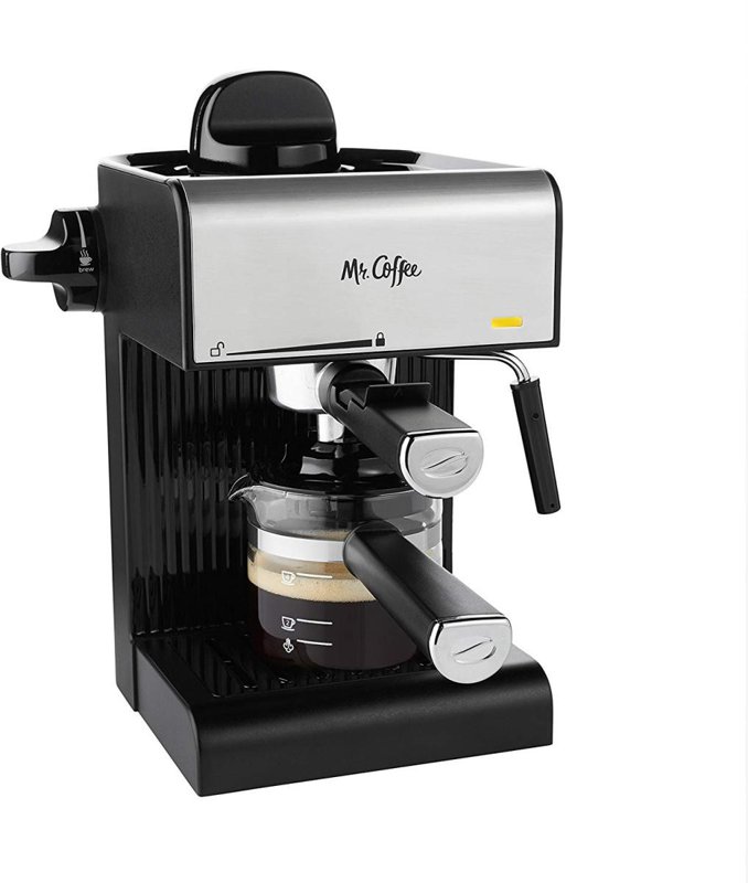 楽天市場】Mr. Coffee Cafe ミスターコーヒー ラテメーカー Cafe Latte