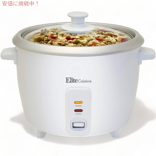 楽天市場】クイジナート ライスクッカー 容量 4カップ Cuisinart CRC