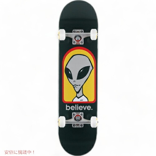 楽天市場】ALIEN WORKSHOP エイリアン ワークショップ スケートボード