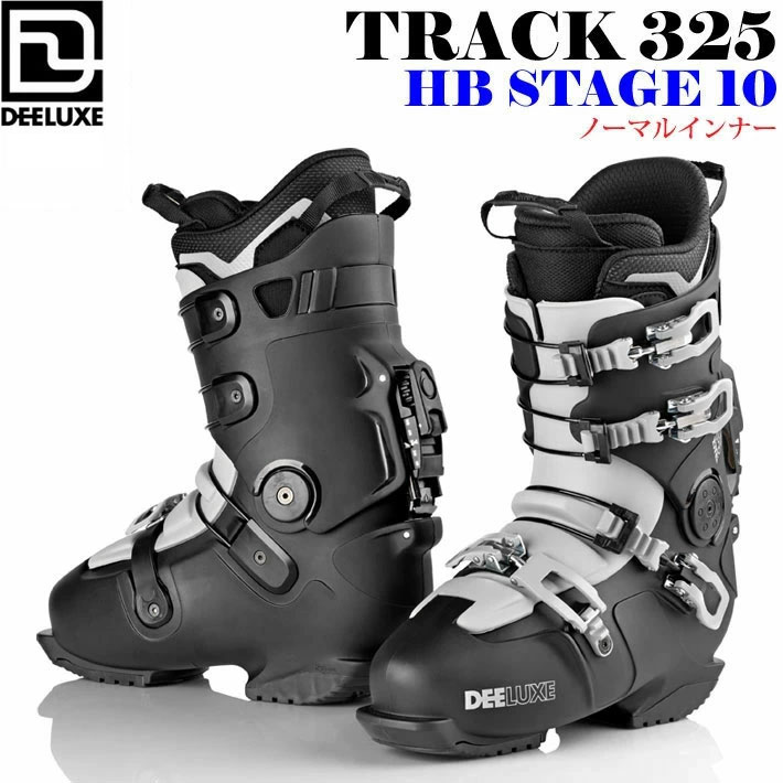 楽天市場】[予約商品] 26-27 DEELUXE アルペン ブーツ ディーラックス