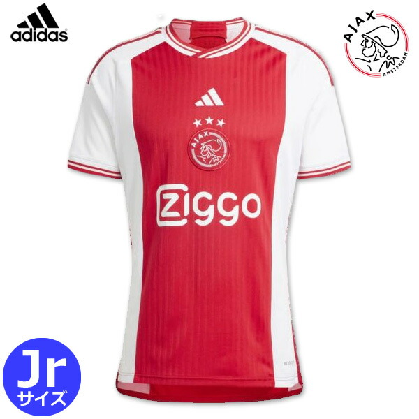 楽天市場】【数量限定☆】アディダス アヤックス ホーム ユニフォーム