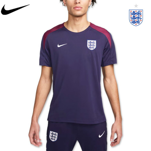 楽天市場】ナイキ イングランド代表 ストライクドリルトップ 練習 24