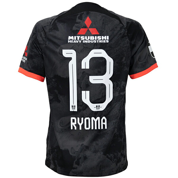 楽天市場】【スピード出荷】ナイキ 2025 浦和レッズ #8 マテウス