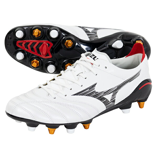 楽天市場】ミズノ モレリアネオ3 ジャパン MIX 大人用 サッカー