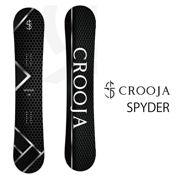 楽天市場】日本正規品 スノーボード 板 クロージャ CROOJA WORM ワーム