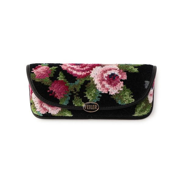 楽天市場】フェイラー公式/FEILER コフレドゥショコラ メガネケース