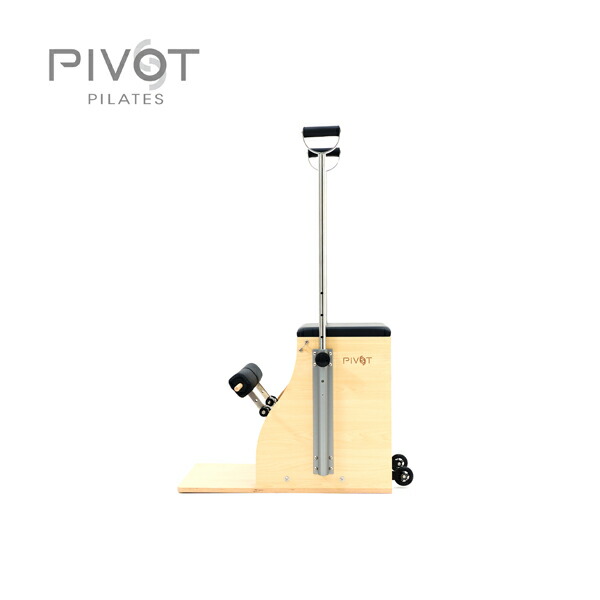 楽天市場】ザオバ PIVOT ピラティス LIMコンボチェアー 業務用マシン