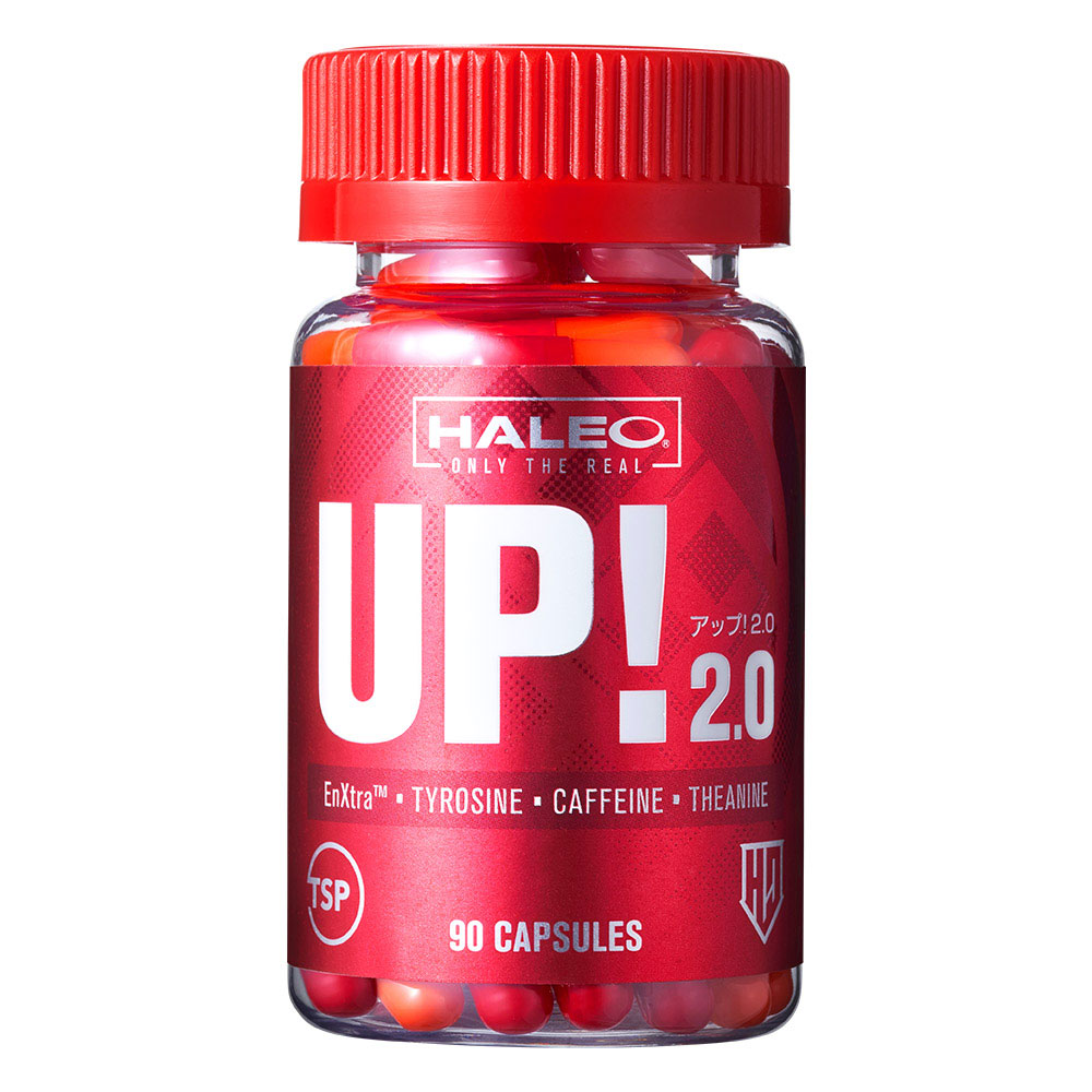 楽天市場】【100％天然ハーブエキス含有】 HALEO（ハレオ） IGNITE 180