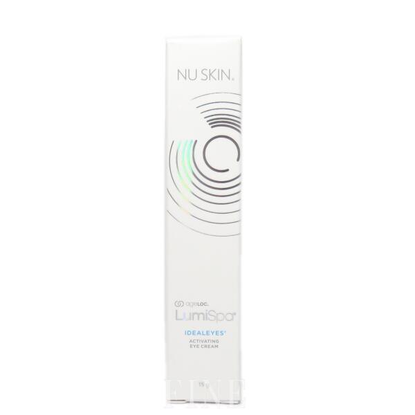 楽天市場】NU SKIN ニュースキン ageLOC ルミスパ アクセント 目もと