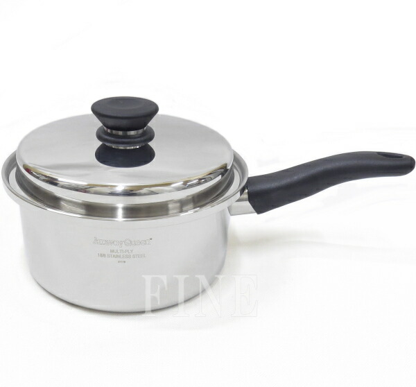 楽天市場】【新品・フタ有り】アムウェイ ノンスティックフライパン