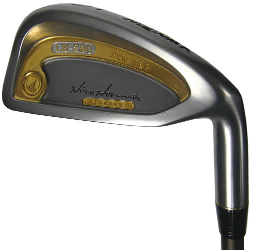 楽天市場】【訳あり】本間ゴルフ(ホンマ/HONMA) ヒロホンマ LB606L