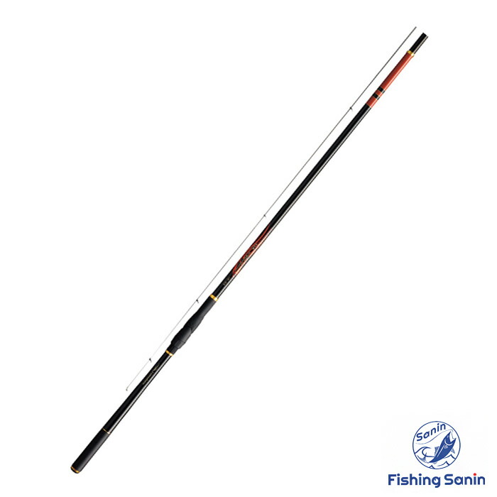 楽天市場】【全品ポイント5倍】がまかつ(Gamakatsu) がま磯 デニオス