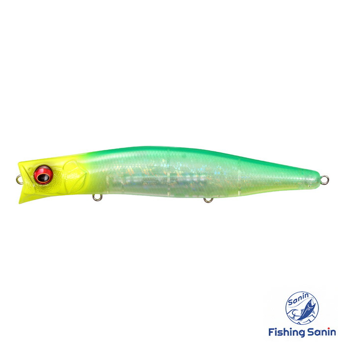 楽天市場】【全品ポイント5倍】メガバス(Megabass) カゲロウ 124F