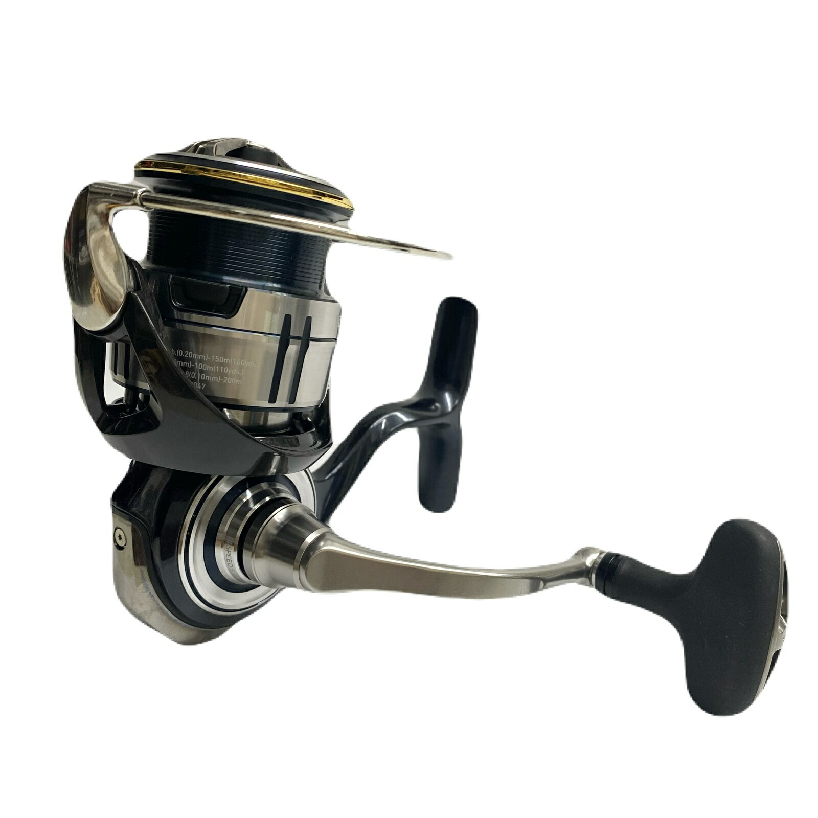 楽天市場】(5)【限定モデル】 ダイワ 19 セルテート (CP) LT2500S