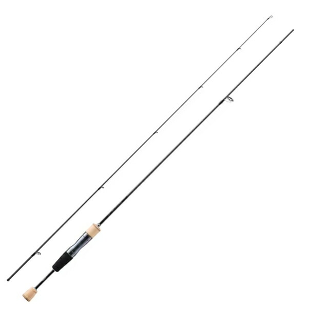 楽天市場】シマノ 23 トラウトワンAS S63SUL / エリア トラウト ロッド