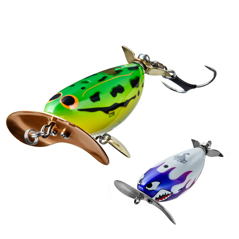 楽天市場】仔でんぐりガエル 鯰SP ナマズ スペシャル 50mm 12g なまず