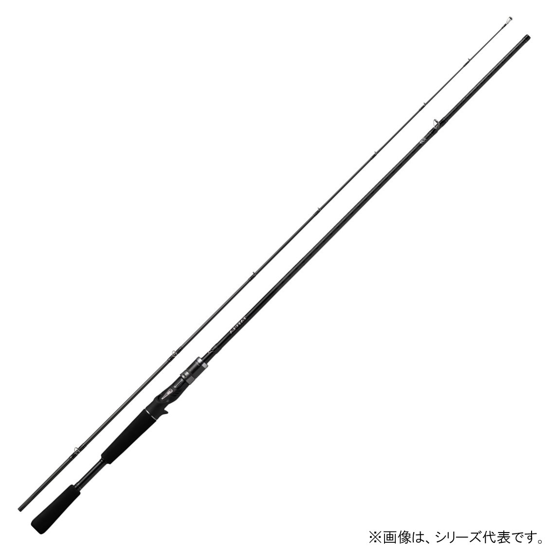 楽天市場】ダイワ タトゥーラ XT 672MHFB (Daiwa ブラックバス ロッド