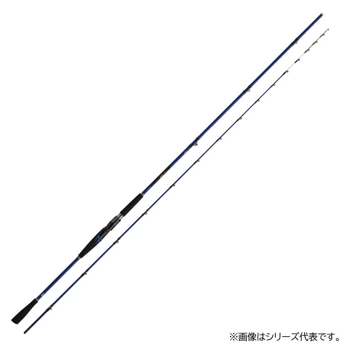 楽天市場】ダイワ 極鋭ヒラメ MH-270 K (Daiwa 竿 ロッド 船 海 釣り